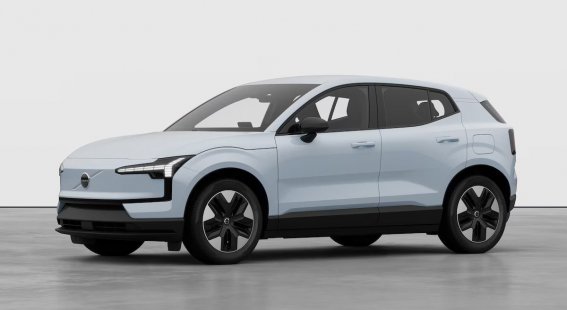Volvo EX30 Elektrický Single Motor Core