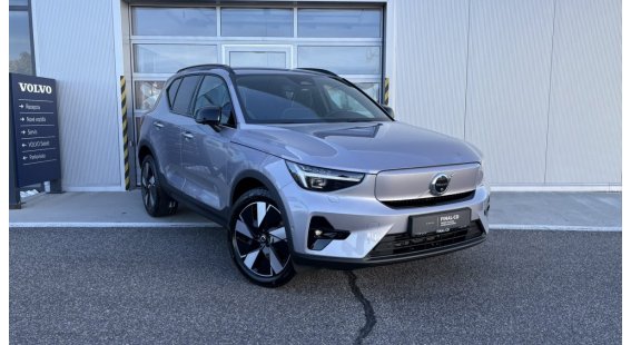 Volvo EX40 Elektrický Sinlge Motor Extended Range RWD