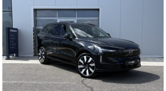 Volvo EX90 Elektrický TWIN MOTOR ULTRA 
