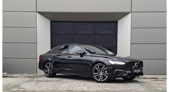 Volvo S90 T8 (P) PLUS DARK AT8 eAWD
