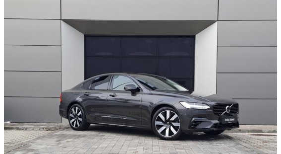 Volvo S90 T8 (P) PLUS DARK AT8 eAWD
