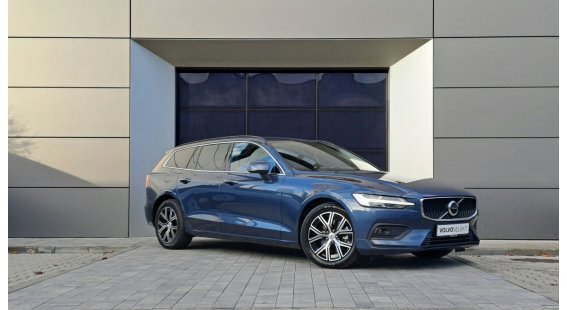 Volvo V60 B4 (D) CORE AT8 FWD