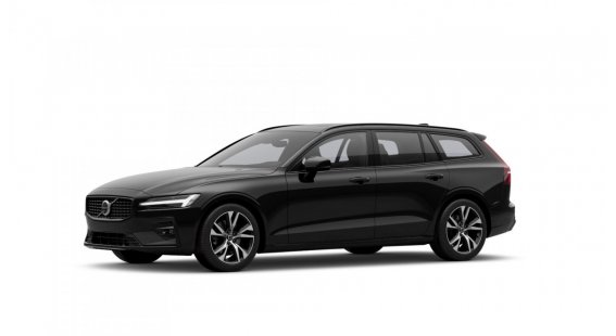 Volvo V60 B4 (P) PLUS DARK AT7 FWD