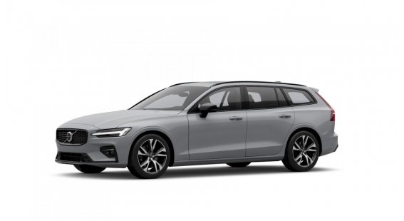 Volvo V60 B4 (P) PLUS DARK AT7 FWD