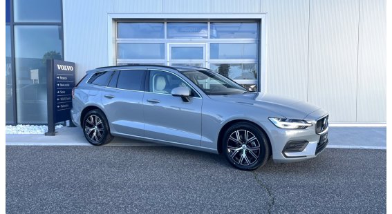 Volvo V60 B4 Core