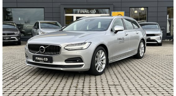 Volvo V90 B4 (D) MOMENTUM PRO AT8 FWD