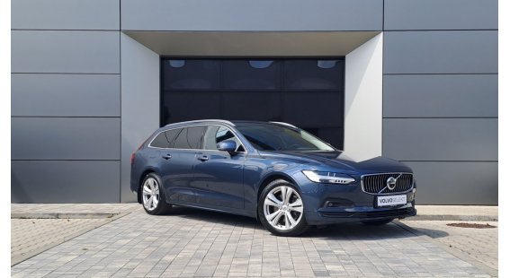 Volvo V90 B4 (D) MOMENTUM PRO AT8 FWD