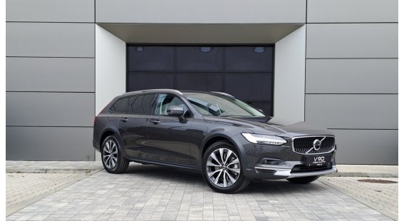 Volvo V90 CROSS COUNTRY B4 (D) Core AT8 AWD