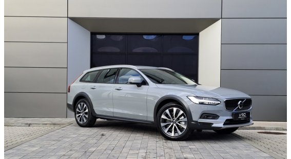 Volvo V90 CROSS COUNTRY B4 (D) Plus AT8 AWD
