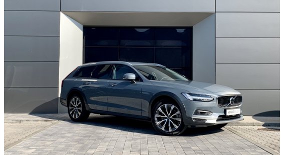 Volvo V90 CROSS COUNTRY B4 (D) Pro AWD AT8