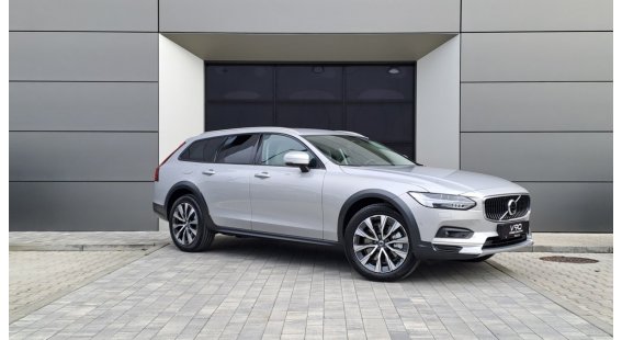 Volvo V90 CROSS COUNTRY B5 (D) Plus AT8 AWD