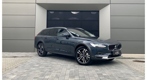 Volvo V90 CROSS COUNTRY B5 (D) Pro AWD AT8