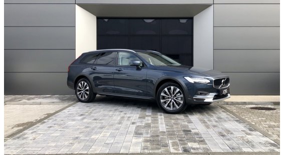 Volvo V90 CROSS COUNTRY B5 (D) Plus AT8 AWD