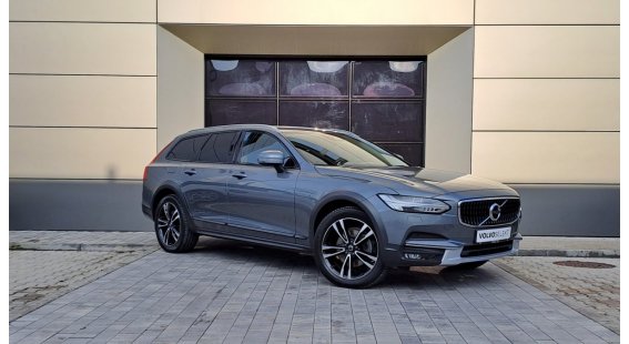 Volvo V90 CROSS COUNTRY D4 PRO AT8 AWD