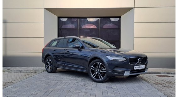 Volvo V90 CROSS COUNTRY D4 PRO AT8 AWD