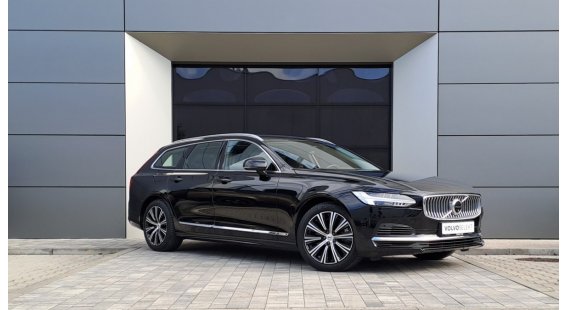 Volvo V90 T6 INSCRIPTION EXPRESSION AT8 eAWD
