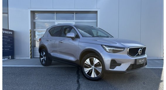 Volvo XC40 B3 Core AT7 FWD