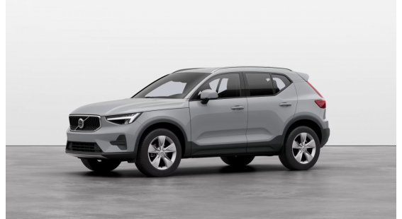 Volvo XC40 B3 CORE AT7 FWD