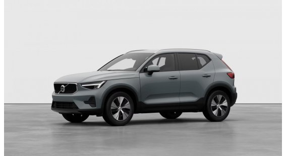 Volvo XC40 B3 Core AT7 FWD