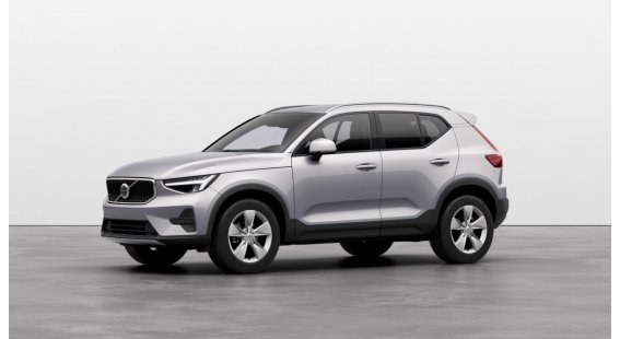 Volvo XC40 B3 Core AT7 FWD