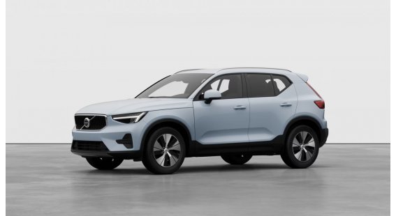 Volvo XC40 B3 Core AT7 FWD
