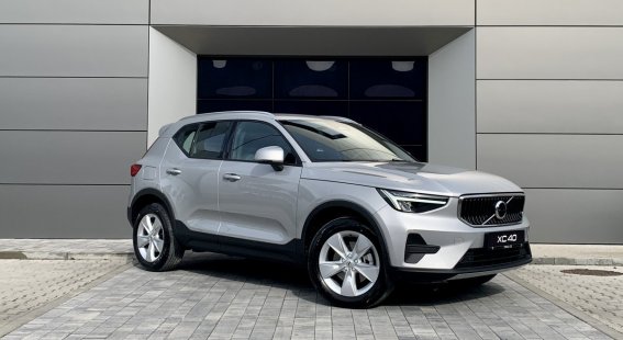 Volvo XC40 B3 Core AT7 FWD