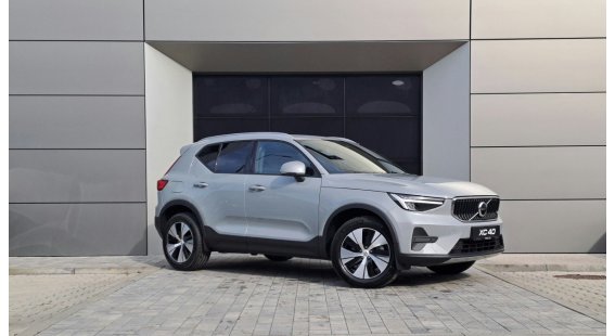 Volvo XC40 B3 Core AT7 FWD