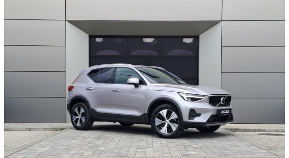 Volvo XC40 B3 Core AT7 FWD