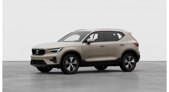 Volvo XC40 B3 Core AT7 FWD
