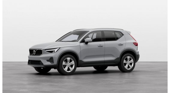 Volvo XC40 B3 Core AT7 FWD