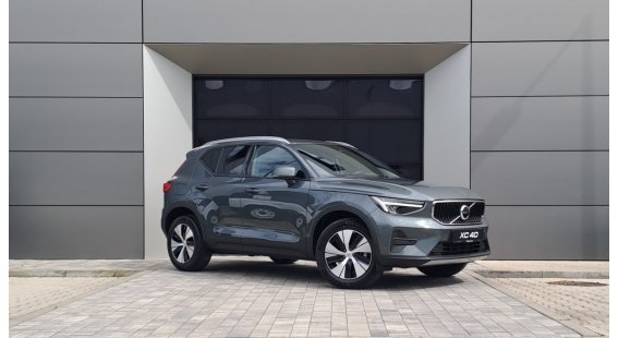 Volvo XC40 B3 Core AT7 FWD