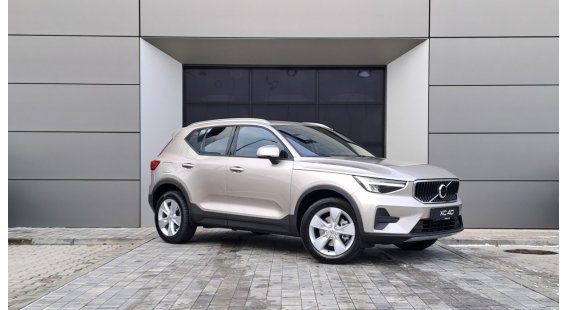 Volvo XC40 B3 Core AT7 FWD