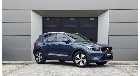 Volvo XC40 B3 Core AT7 FWD