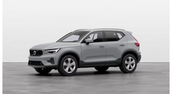 Volvo XC40 B3 CORE AT7 FWD