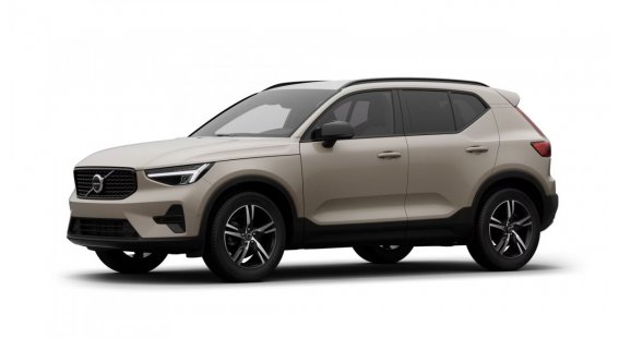Volvo XC40 B3 PLUS Dark AT7 FWD