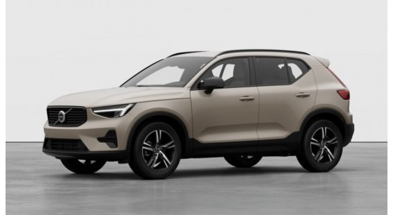 Volvo XC40 B3 PLUS Dark AT7 FWD
