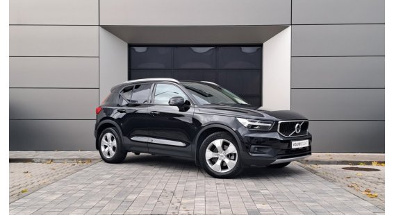 Volvo XC40 B4 (P) MOMENTUM PRO AT8 AWD