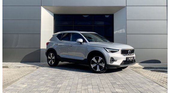 Volvo XC40 T4 Recharge Core AT7 FWD