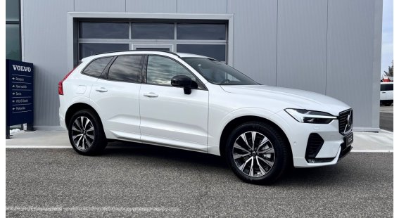 Volvo XC60 T8 Recharge Plus Dark AT8 eAWD