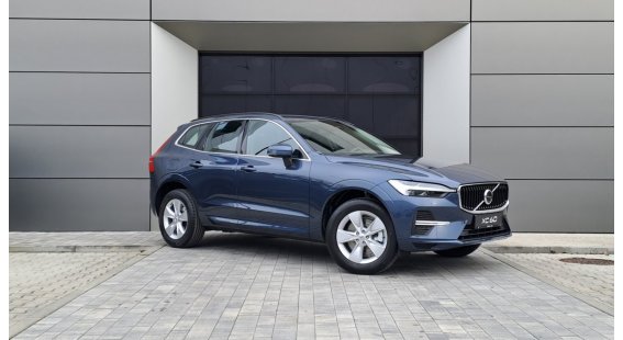 Volvo XC60 B4 (D) Core AT8 AWD