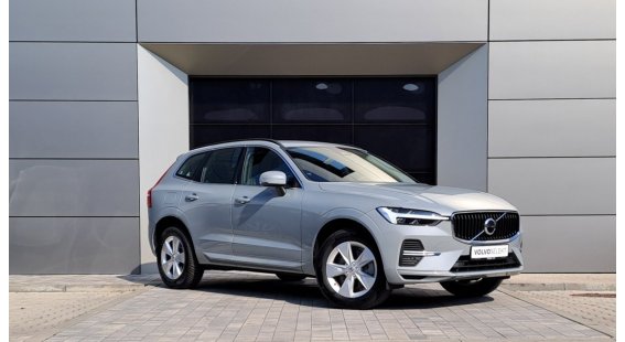 Volvo XC60 B4 (D) Core AT8 FWD
