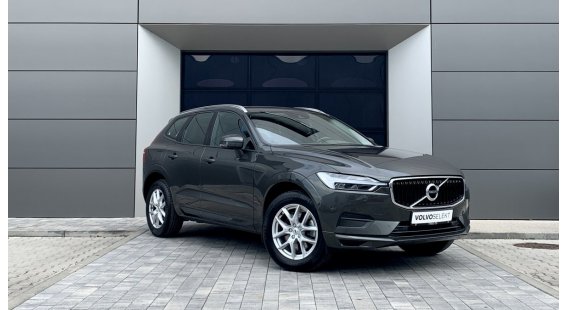 Volvo XC60 B4 (D) Momentum AT8 AWD