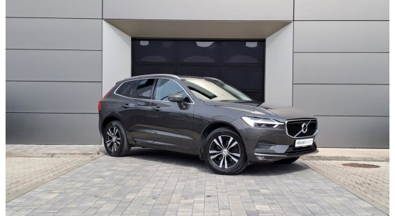 Volvo XC60 B4 (D) Momentum Pro AT8 AWD