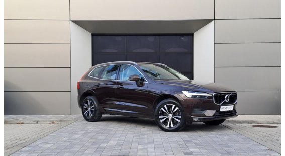 Volvo XC60 B4 (D) Momentum Pro AT8 FWD