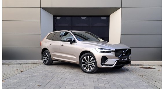 Volvo XC60 B4 (D) Plus Dark AT8 AWD