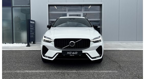 Volvo XC60 B4 (D) Plus Dark AT8 AWD