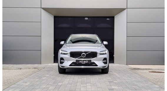 Volvo XC60 B4 (P) Core AT8 FWD