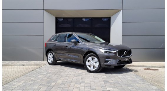 Volvo XC60 B4 (P) Core AT8 FWD