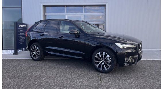 Volvo XC60 B4 Plus Dark AWD