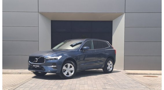 Volvo XC60 B5 (P) Core AT8 AWD Volvo XC60 B5 (P) Core AT8 AWD
